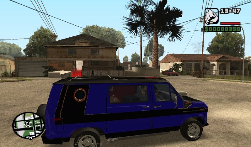 mod